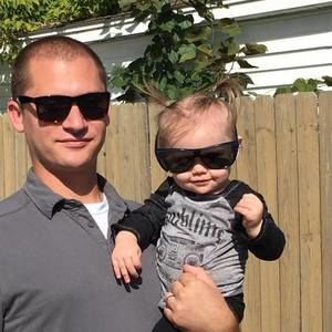 Meet your Posher, Adam